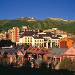 Fourth of July Breckenridge Lodging