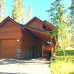 Fourth of July Breckenridge Lodging