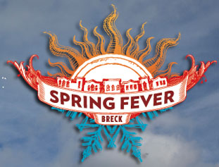 Breckenridge Spring Fever